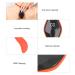 Intelligent Posture Corrector Device - Automatic Humpback Reminder for Chronic Fatigue Relief | International Shipping - Buy Online on GoSupps.com