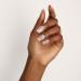 Mylee Gel Nail Polish 10ml Ghosting UV/LED Soak-Off | Sheer Nudes Range for Salon & Home Use | Long Lasting & Easy to Apply | MG0206 - Buy Online on GoSupps.com