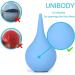 2 Pack Ear Syringe 3oz / 90ml Hand Bulb Syringe for Ear Washing Rubber Squeeze Bulb Laboratory Tool ( Color : 2oz/60ml Size : As shown ) 2oz/60ml As shown - Buy Online on GoSupps.com