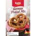 Kathi German Pretzel Baking Mix, 14.6 Ounce