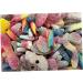 Mixed FIZZY & GUMMY Vegan Sweets Bags 4 x 120g - Buy Online on GoSupps.com