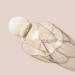 AHAVA Botanic Cream Wash Lotus Flower and Chestnut 500 ml - Buy Online on GoSupps.com