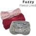 Simoda 4 Pieces Women Winter Warm Fuzzy Fleece Lined Headband Thick Cable knitted Ear Warmer Headwrap (#3) - Buy Online on GoSupps.com