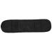 JeCompris waist protection belt waist solid band breathable waist protection belt to the lumbar support sports waisten support belt belt backrest fabric
