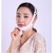 Perfect Face Lifting Mask | Silicone V Facial Mask for Anti-Aging & Lifted Contours - Shop Now! - Buy Online on GoSupps.com