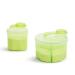 Munchkin Formula Dispenser Combo Pack - Colors May Vary - Buy Online on GoSupps.com