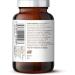 BioCare BioAcidophilus - 20 Billion Live LAB4 Bacteria | Dietary Supplement with 60 Capsules for Gut Health - Buy Online on GoSupps.com