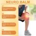 Therawolf Neuro Balm Cr me de Massage Bien- tre pour Articulations & Muscles Baume aux Plantes Effet Fra cheur Soin Corporel Quotidien Texture L g re 2 x 50 g - Buy Online on GoSupps.com