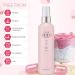 THE FACE SHOP Chia Seed Hydro Hydrating Mist - Instant Hydration & Soothing Care for Irritated Skin (5.5 Fl Oz) - Shop Internationally - Buy Online on GoSupps.com