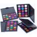 Beavorty 3pcs 15 Eyeshadow Eye Shadow Palettes Makeup Palette Sequins Diamond 1 count (Pack of 1) As Shownx3pcs - Buy Online on GoSupps.com