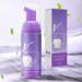 Mousse for the teeth 50 ml purple Vmousse whitens the teeth removes odor and tartar and freshens the breath toothpaste - Buy Online on GoSupps.com
