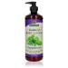 Nature's Answer Essential Oil Peppermint Body Lotion, 16 Oz Alcohol Free, Vegan, Cruelty Free, No preservatives Peppermint 16-Ounce