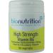 Bio Nutrition High Strength Vitamin B6 : Women's Health Vitamin Supplement : 90 vegi-tabs