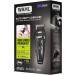 WAHL Elite Pro Cordless Noir Argent 11 Lithium-Ion (Li-Ion) - Buy Online on GoSupps.com