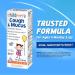 NatraBio Children's Cough & Mucus â€“ Alcohol-Free Yummy Berry Flavor (4 fl oz) | Natural Relief for Ages 4+ - Buy Online on GoSupps.com