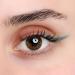 Cosline Kajal & Eyeliner No. 108 - Seagreen Waterproof Soft Application Strong Pigmentation Vegan Made in Germany | International Shipping Available - Buy Online on GoSupps.com