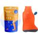 DRYPRO Waterproof Leg Cast Cover - Full Leg - Large Size - Kids & Adults - Bath, Shower, Swimming - Pack of 1 - Buy Online on GoSupps.com