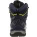 Salomon Women's X Ultra 3 MID GTX W Hiking Boots 11 Wide - Crown Blue/Eve Blue/Sunny Lime - Buy Online on GoSupps.com