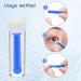 Silicone Contact Lens Remover Applicator - Easy Tool for Hard & Soft Lenses | International Shipping Available - Buy Online on GoSupps.com