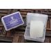 Haryali London Alum Block - Antiseptic Shaving Accessory for Men and Women - Soothing After Shave Balm in Clear Plastic Case - Small Size - All Skin Types - 1 Count - Buy Online on GoSupps.com