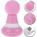 Beavorty Mini Massager Set - 5 Deep Tissue Muscle Massage Devices for Home Use | Pink Handheld Massager & Fitness Tool - Buy Online on GoSupps.com