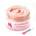PDRN Lip Sleeping Mask Salmon PDRN 3 Hyaluronic Acid for Softer Lips Long-lasting Moisture Lip Mask Overnight with Murumuru Butter & Antioxidants for Very Dry Lips Care Korean Skin care 0.71oz