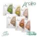 Argiletz Superfijn Rood Klei - 200g | Premium French Clay for Skincare | International Shipping Available - Buy Online on GoSupps.com