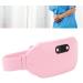 Electric Heating Waistband - Adjustable Period Heating Belt with Vibration Massage | Perfect Gift for Comfort & Relief - Buy Online on GoSupps.com