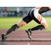 Compression Socks for Men & Women - 6 Pairs Ideal for Running Sports Medical Travel & Pregnancy 20-25 mmHg S/M Mix - Buy Online on GoSupps.com