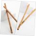 FOMIYES 6 Pcs Eyebrow Pencil Brow Pencil Dark Brown Eye Brow Pencils for Women Makeup Pens Portable Line 1 count (Pack of 1) As Shownx3pcs - Buy Online on GoSupps.com