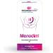 Nisarga Herbs Menodim: Pre-Menopause Relief & Fatigue Support - 60 Capsules - Buy Online on GoSupps.com