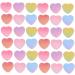 HOMSFOU 144 Pcs Scrapbook Candy Sweets Charms DIY Material Charms Crafts Accessories Jellybeans Candy Charms Flatback Phone Shell Accessories Butterscotch Candy Phone Case 1.8X1.8cmx3pcs As Shownx3pcs - Buy Online on GoSupps.com