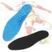 Didiseaon Sports Gel Insoles - Ultimate Comfort Shoe Inserts for Enhanced Performance | Premium Full Pad Support - Buy Online on GoSupps.com