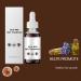  Diuyzoc Hair oil serum lightweight texture 60 ml follicle repair treatment hair care easily absorbed for daily use adults mothers sisters partners - Buy Online on GoSupps.com