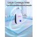 Ultrasonic Pest Repellent 6 Pack - Indoor Pest Control for Home, Kitchen, Office, Warehouse, Hotel - Mosquito Repellent - Effective Pest Repeller - Buy Online on GoSupps.com