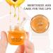 Lip Mask Lip Balm Moisturize and Prevent Dry and Chapped Lips Exfoliating Repair Lips (Peach) - Buy Online on GoSupps.com