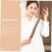 Buy Minkissy Roll Rod & Wooden Health Tools for Full-Body Massage | Leg & Stomach Muscle Relief - International Shipping - Buy Online on GoSupps.com