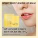 Honey Moisturizing Lip Balm - Lip Balms - Lip Care Lip Repair - Hydrating Lip Balm - Lip Moisturizer- Honey Lip Mask for Dry Lips - Reduces Dead Skin and Cracks - Buy Online on GoSupps.com