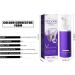 Purple Toothpaste for Teeth Whitening | Color Corrector Foam & Stain Removal | Boost Oral Health & Gum Repair - Buy Online on GoSupps.com