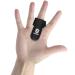 EDNYZAKRN Trigger Finger Splint  Finger splints for Thumb  Index  Middle  Ring and Pinky  Finger Support Brace for Tendonitis  Stiffness  Curved  Bent  Locked - Fit for Left Or Right Hand 1