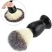 Angoily Nylon Makeup Brush - No Hair Removal Perfect for Shaving & Cosmetic Application - International Shipping Available - Buy Online on GoSupps.com