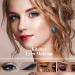 Kilshye Glitter Eyeliner Pen - Shimmer Liquid High Pigment Eye Liner in B-Blue 4 | Longlasting Makeup for Women and Girls - Buy Online on GoSupps.com