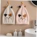 Ciieeo 4 Pcs Cat Dry Hair Cap Plopping Towel Curly Hair Microfiber Hair Towel for Curly Hair Cosmeticos Bath Hat Hair Drying Turban Hair Drying Caps Coral Fleece Bangs Dry Hair Towel As Shownx2pcs 33X27CMx2pcs - Buy Online on GoSupps.com