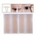 400 Pieces Eyelid Lift Tape - Instant Skin-Coloring Adhesive for Loophola Effect | Non-Surgical Eyelid Tape for a Natural Look - Buy Online on GoSupps.com