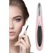 Kasmole Fast Heating Lash Curlers | Long-Lasting Heated Eyelash Curler for Girls | Portable Electric Eye Lash Curler for Dating Traveling Business Trip Daily Life Upgraded Eyelashes-pink - Buy Online on GoSupps.com
