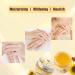 50g Honey Milk Hand Care Mask - Deep Moisturizing and Whitening Treatment for Soft and Nourished Hands | Gentle and Hydrating Hand Mask Cream - Buy Online on GoSupps.com
