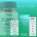 Keto Trim Max Gummies - Keto Trim Max ACV Gummies for Advanced Weight Loss KetoTrim Max Gummies with Apple Cider Vinegar Shark Supplement Tank Belly Fat Extra Strength Gomitas (60 Gummies) - Buy Online on GoSupps.com