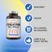 AMANDEAN Premium Creatine HCl & Marine Collagen Bundle. USA-Made CON-CRET. 7X Concentrated. Wild-Caught Hydrolyzed Fish Collagen Protein. Anti-Aging. Support Recovery & Lean Muscle. Healthy Skin - Buy Online on GoSupps.com