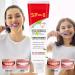 Dentifrice Blanchissant 2pcs Sp6 Dentifrice SP-6 Dentifrice Probiotique Blanchissant SP6 Dentifrice Probiotique Nettoyage en Profondeur Haleine Fra che Soin Complet des Dents et Gencives - Buy Online on GoSupps.com