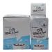 Mike & Jen's Hot Cocoa Mix - 5 Ingredient Chocolate Powder, Individual Packets, 12 Servings, 1.2oz (Pack of 12) - Buy Online on GoSupps.com